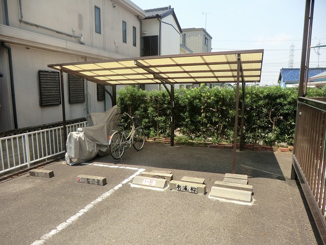 Other common areas