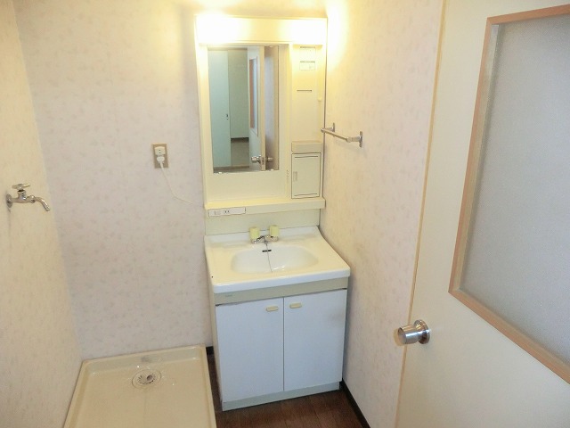 Washroom