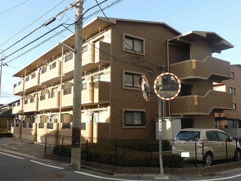 Building appearance