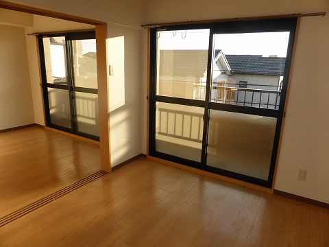Other room space