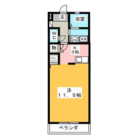 Building appearance
