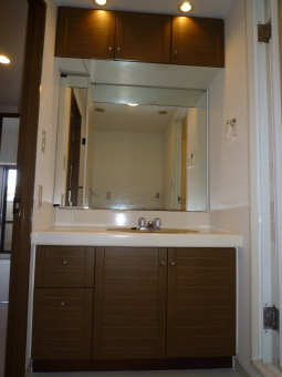 Washroom