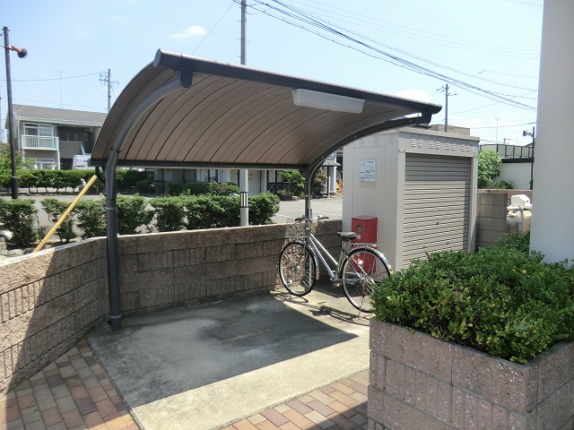 Other common areas