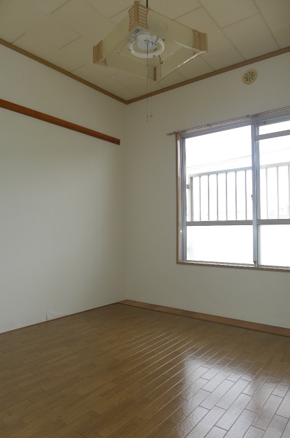 Other room space. bedroom