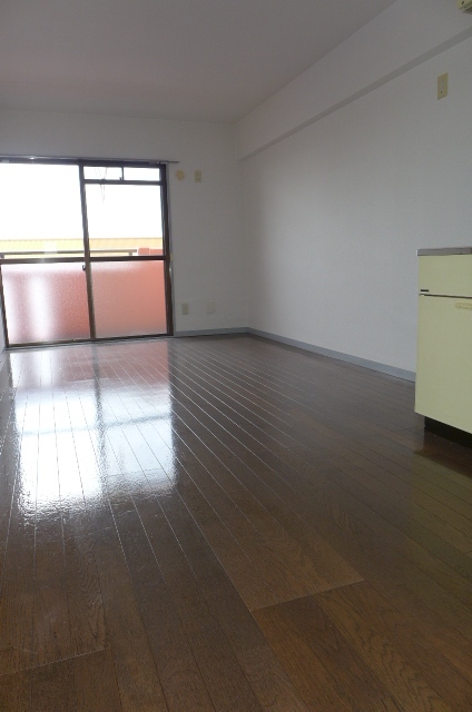 Living and room. Living