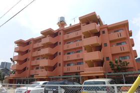 Building appearance