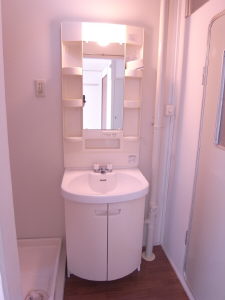 Washroom