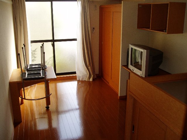 Living and room