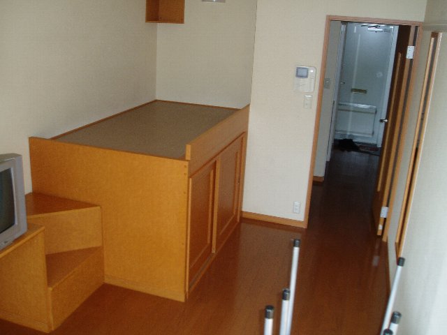 Other room space