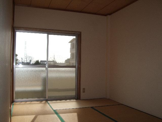 Living and room. Isomorphic type