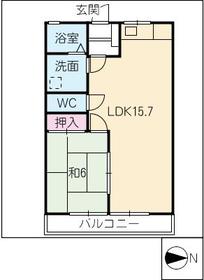 Building appearance