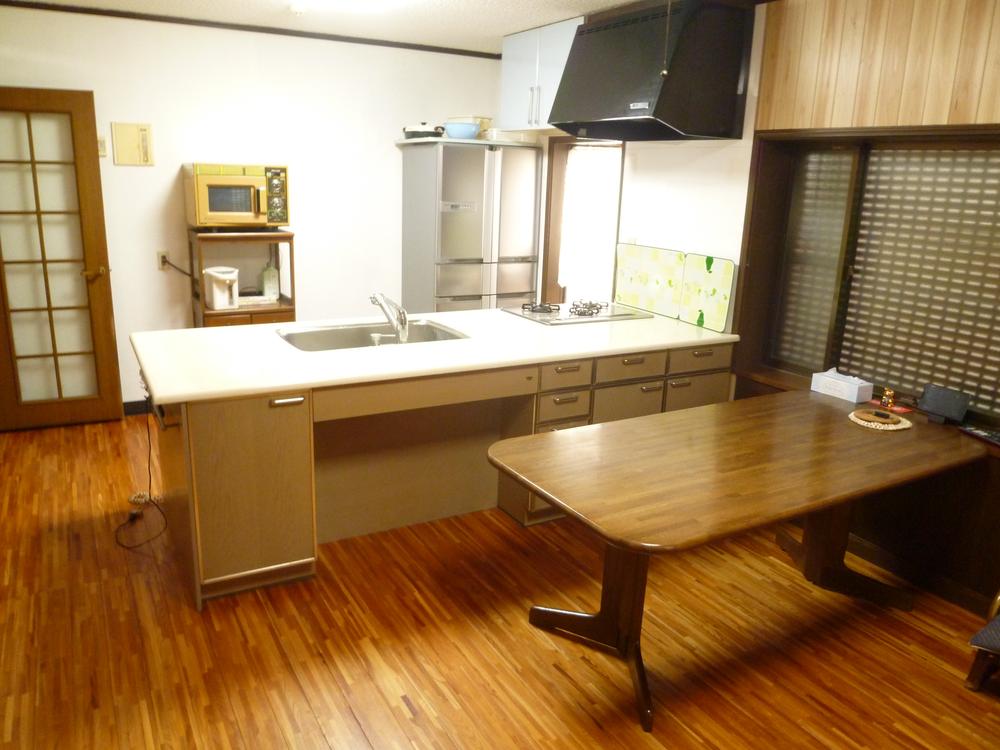 Living. Indoor (June 2013) Shooting