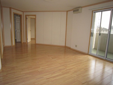 Living and room