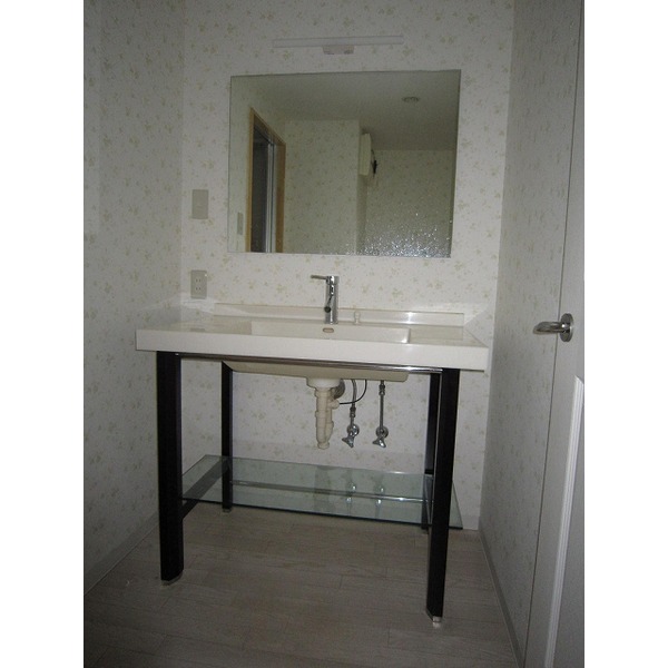 Washroom