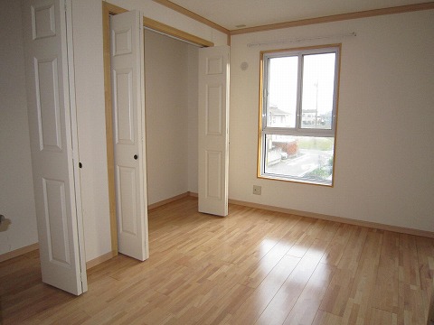 Other room space