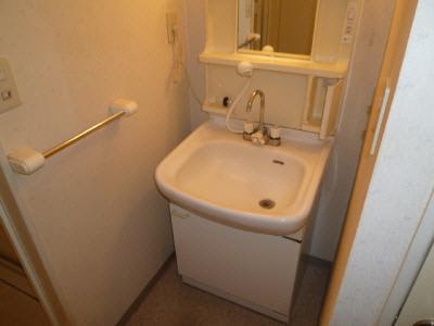 Washroom