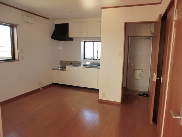 Other room space