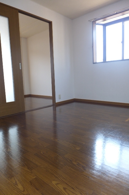 Living and room. Living