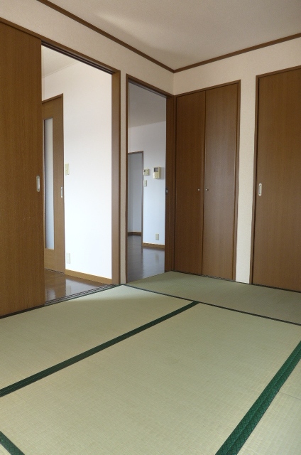Other room space. bedroom