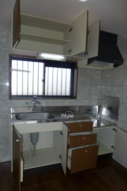 Kitchen. Kitchen