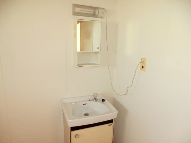 Washroom