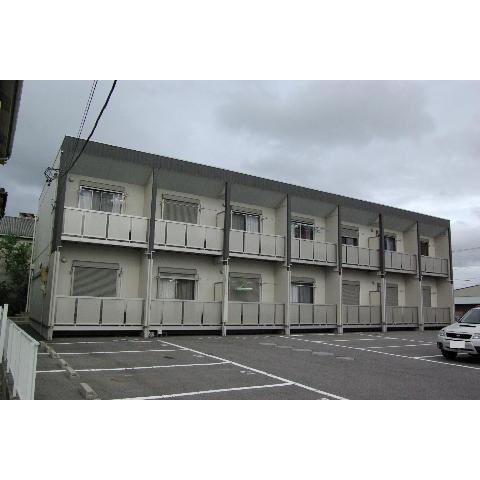 Building appearance