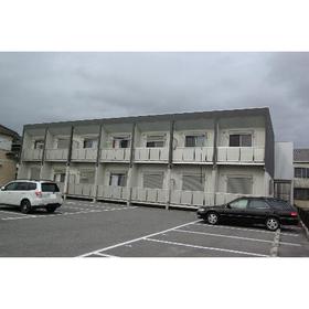 Building appearance