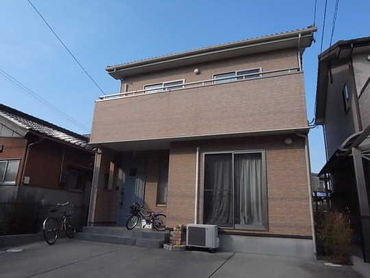 Local appearance photo