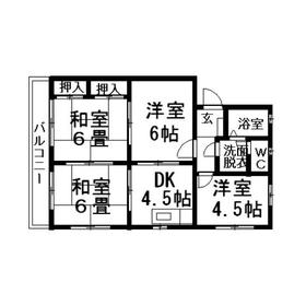 Building appearance