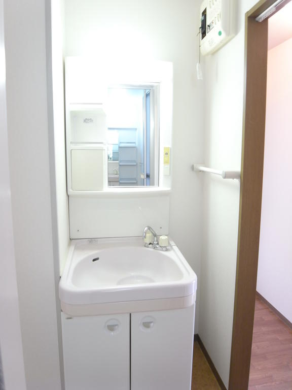 Washroom