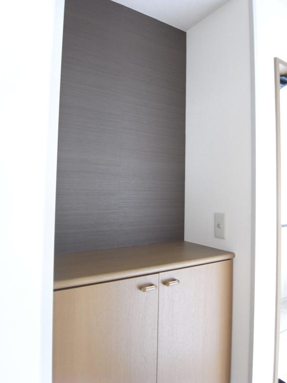 Other room space