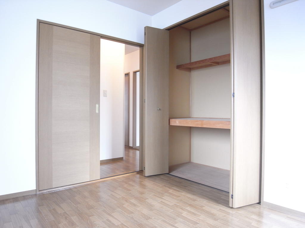 Other room space