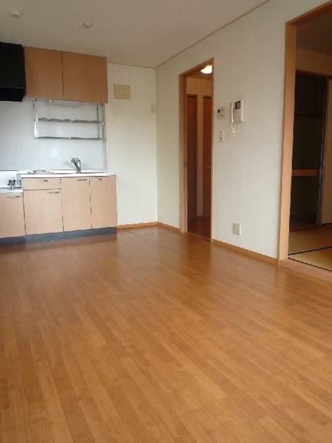 Living and room