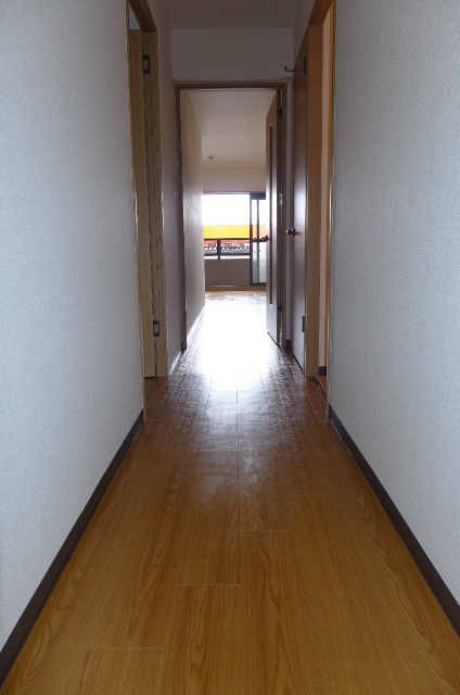 Other room space