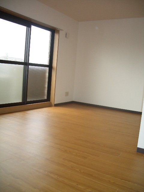 Living and room. Living