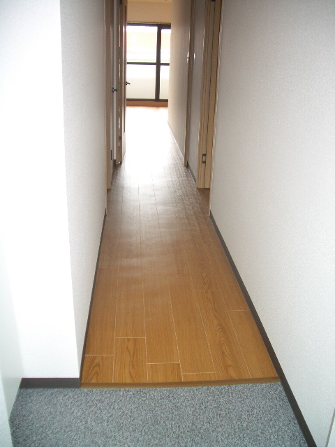 Entrance. Entrance