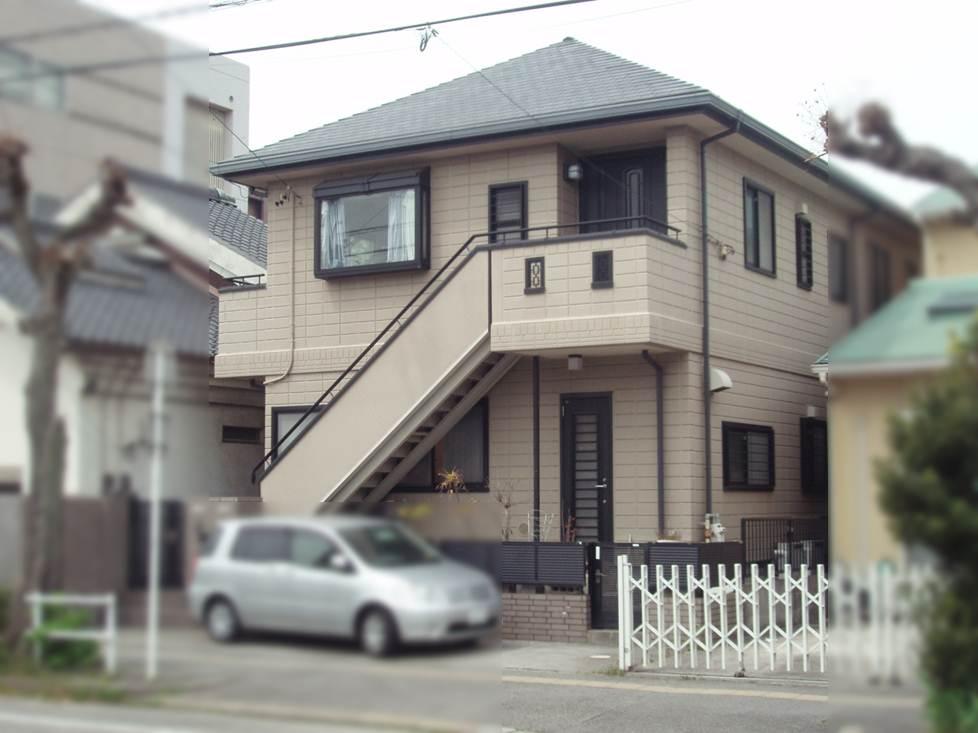 Local appearance photo