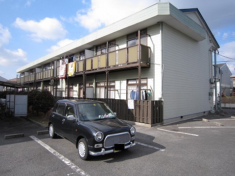 Building appearance