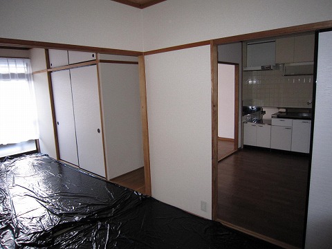 Other room space
