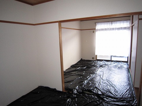Other room space