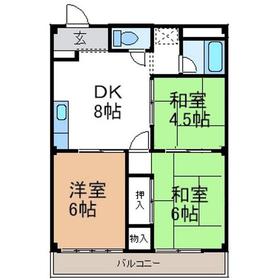 Building appearance