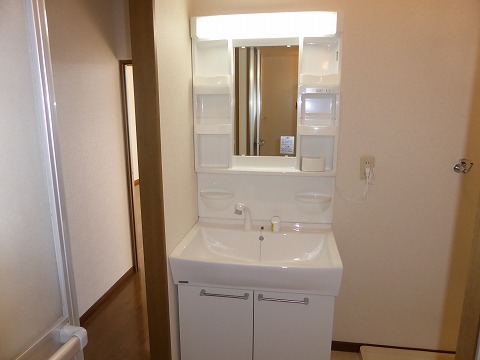 Washroom