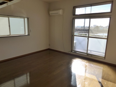 Living and room
