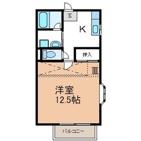 Building appearance