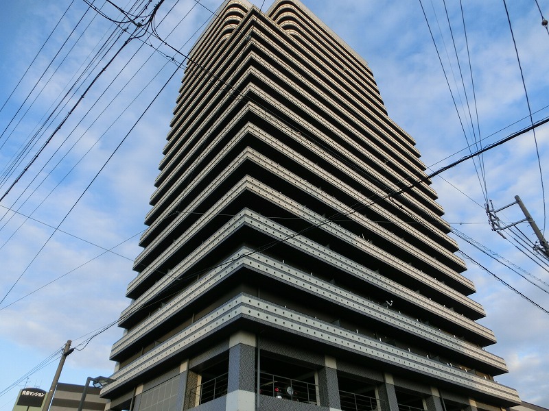 Building appearance
