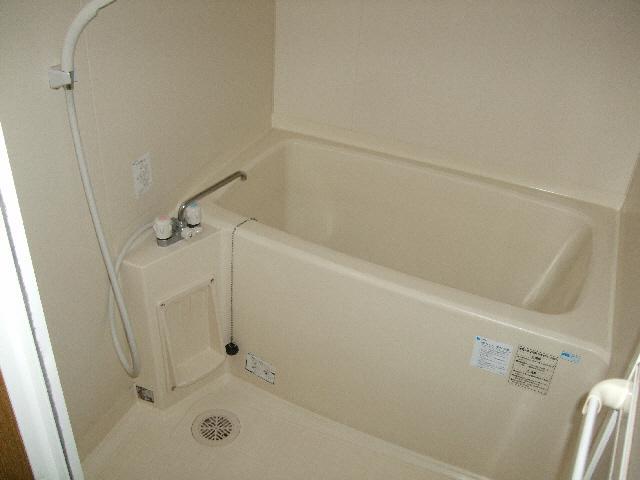 Bath. Isomorphic type