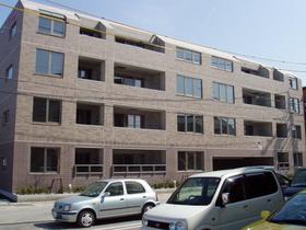 Building appearance