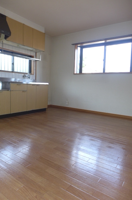 Living and room. Living