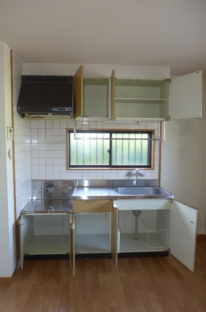 Kitchen. Kitchen