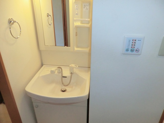 Washroom